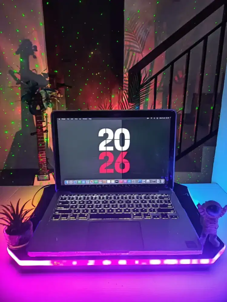 Macbook Pro RETIN A1502 RAM 8GB SSD [Premium]