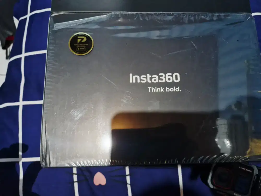 Camera insta 360 ace pro