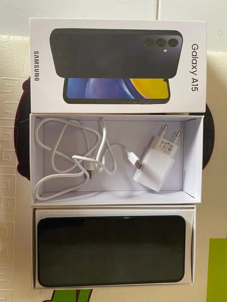 Samsung A15 5G,jual cepat,gercep Cod,nego,lg Bu