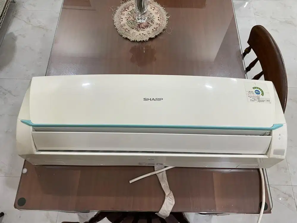 AC Sharp 1 PK (AH-A9SAY)