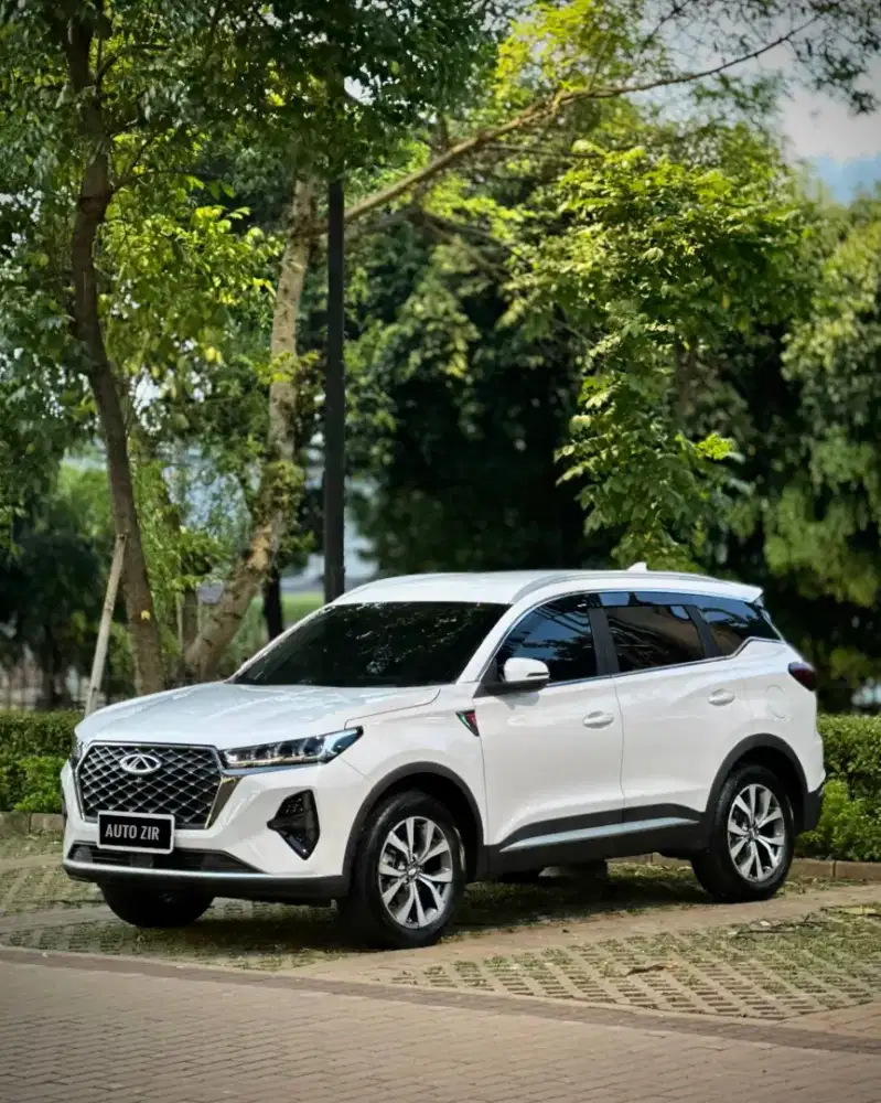 CashCreditSama Chery Tiggo 7 pro 2024