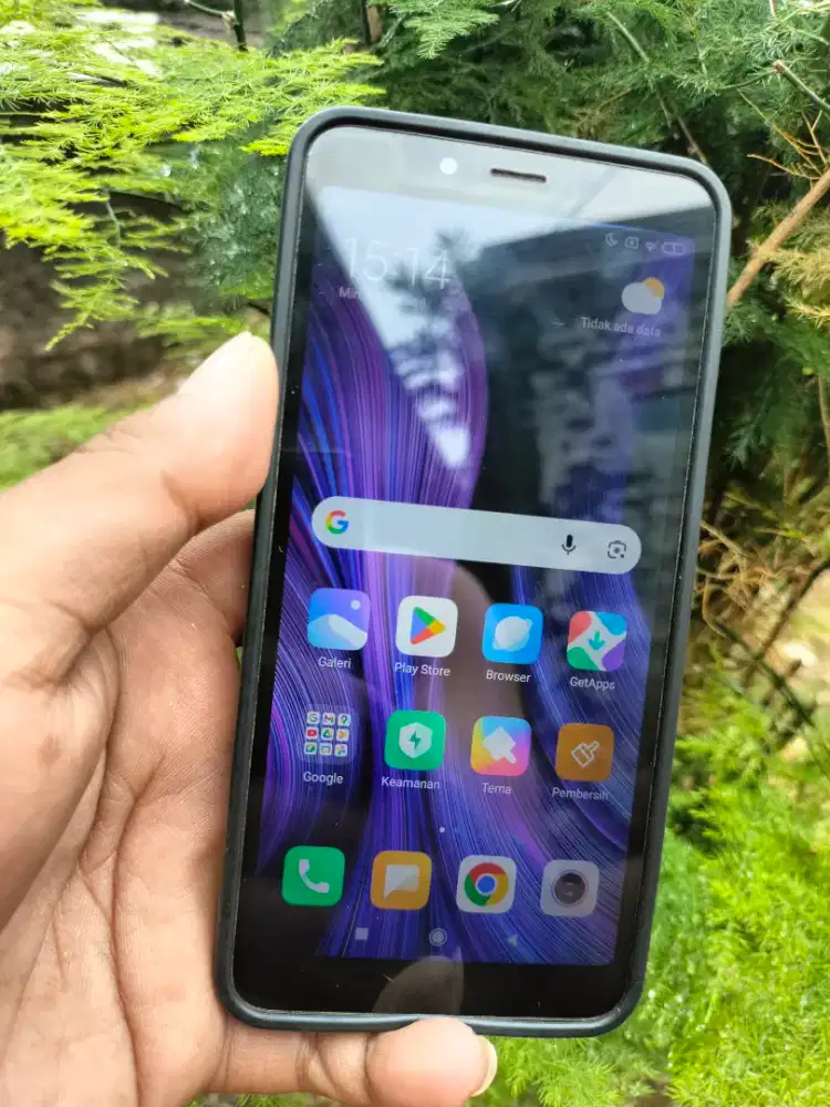 XIAOMI REDMI 6A 2/16GB