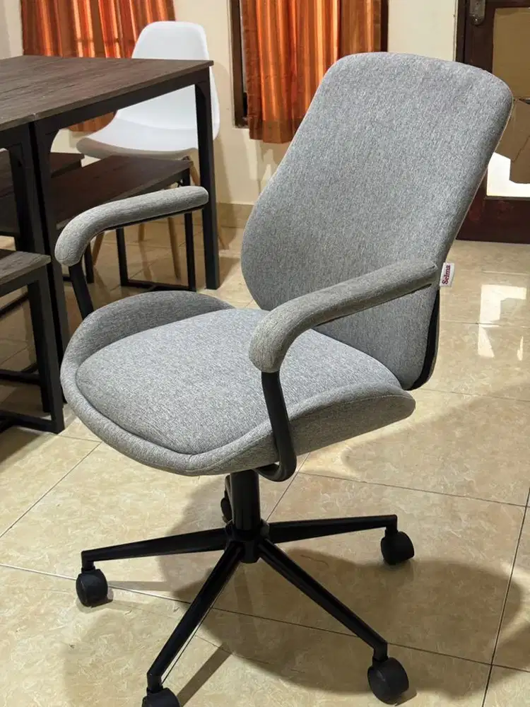 Luxury office chair Aline Urgent sell