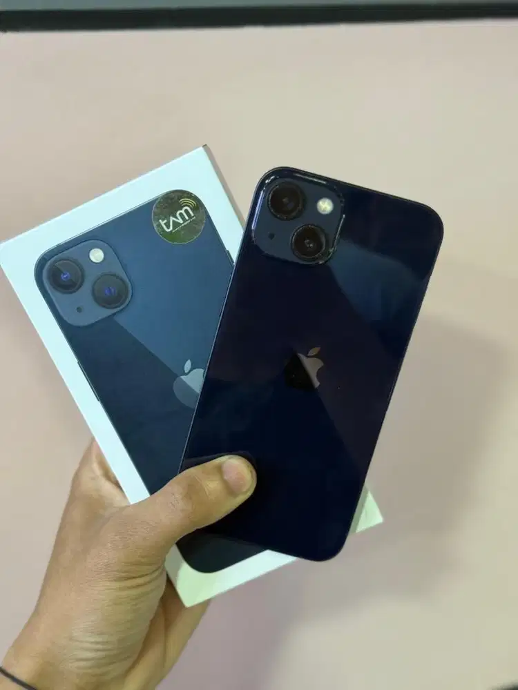 IPHONE 13/128GB IBOX