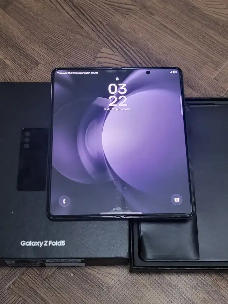 Samsung Galaxy Z Fold 5 12/512Gb Sein