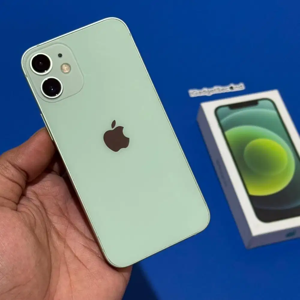 IPHONE 12 MINI 64GB EX INTER