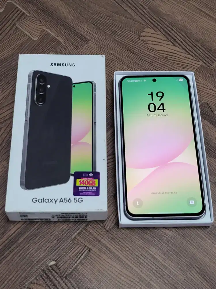 Samsung Galaxy A56 5G 8/256Gb Sein