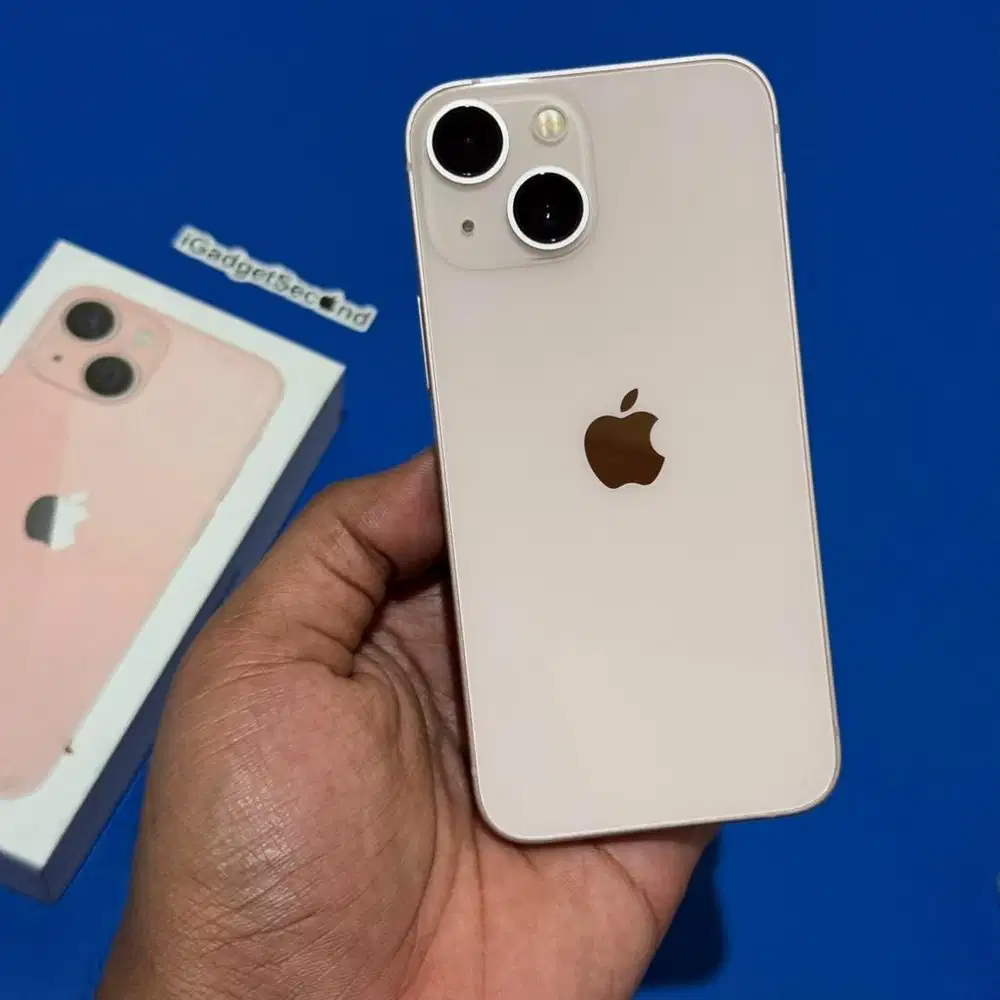 IPHONE 13 MINI 128GB EX INTER