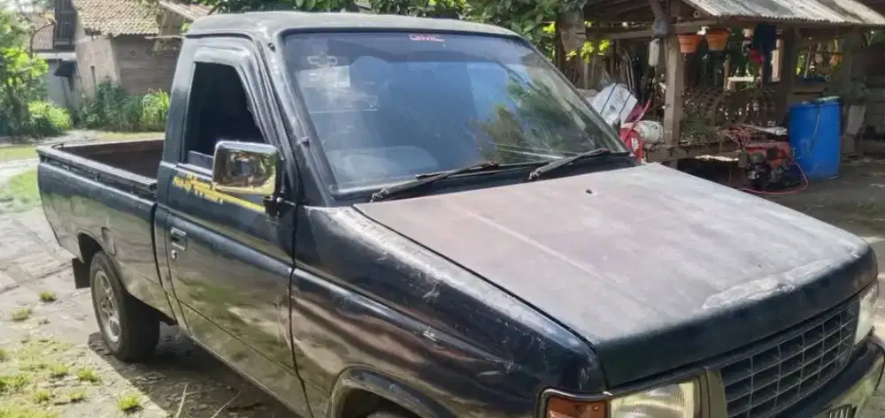 Isuzu panther 2.5 Pick Up 2001