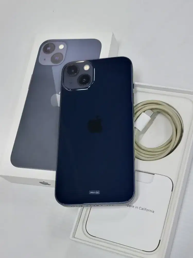 Iphone 13 128Gb Ibox