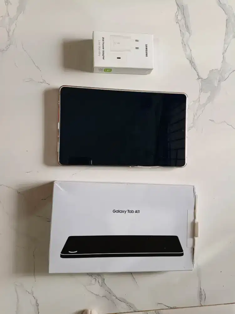 Samsung table A11 8,7