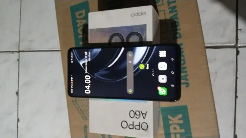 A60 ram 8 256 full set