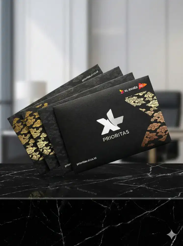 XL unlimited internet 2 tahun