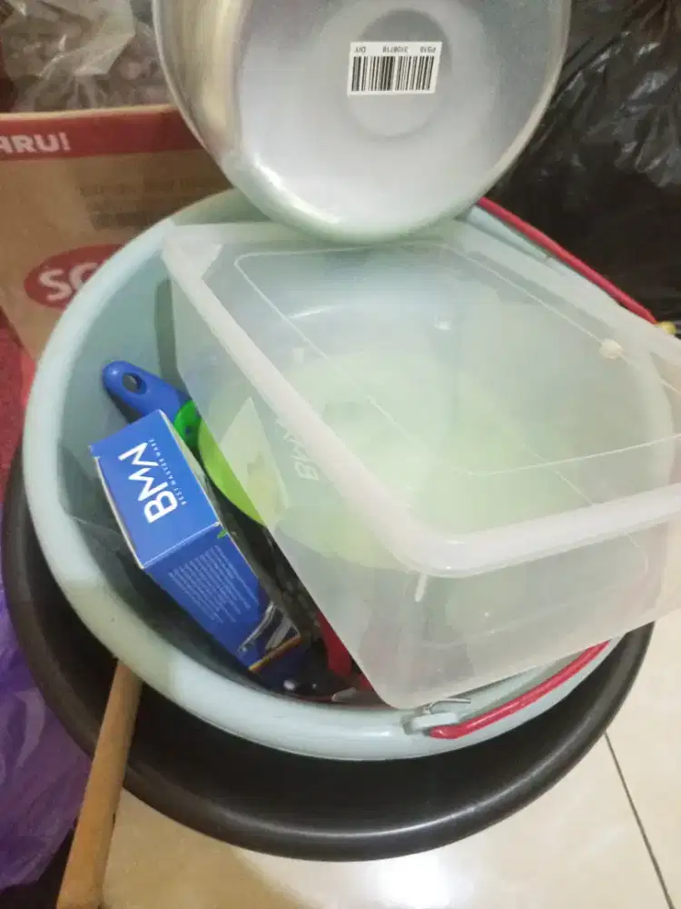 DIJUAL SEMUA YANG DI FOTO