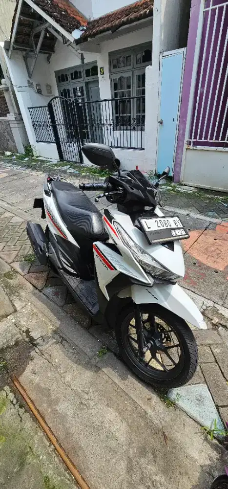 Jual Honda Vario 125
