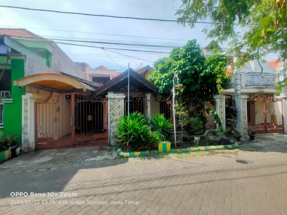 Jual Cepat Asset Bank Rumah Murah