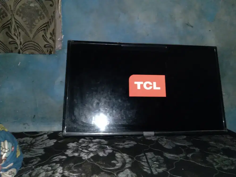 Tv led digital android