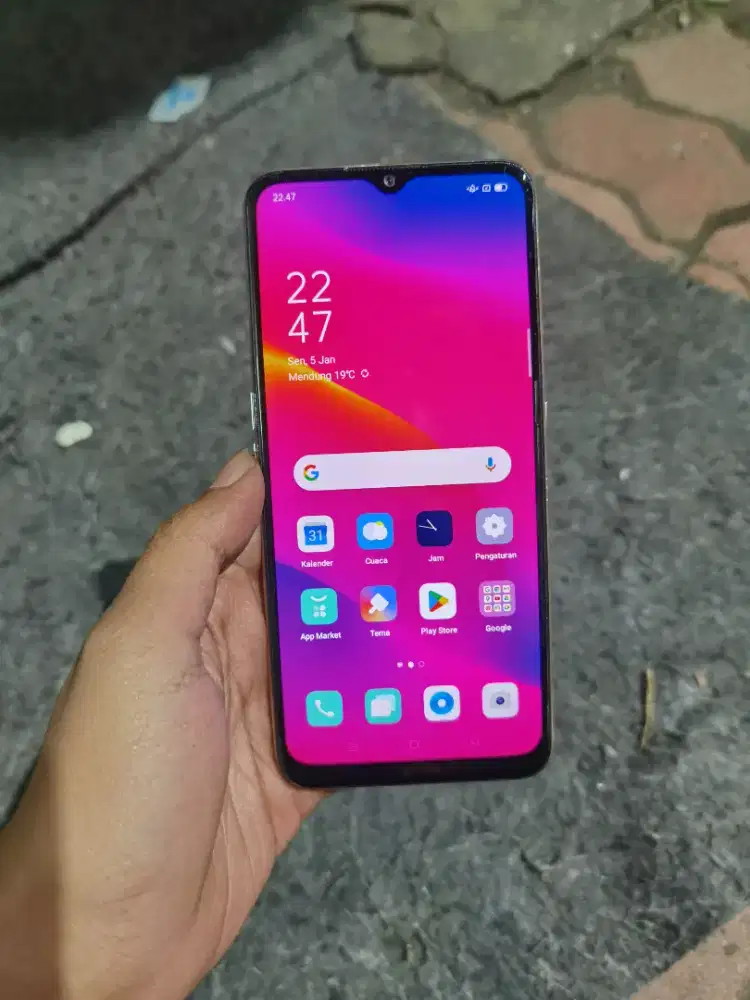 Oppo a5 2020 3/64