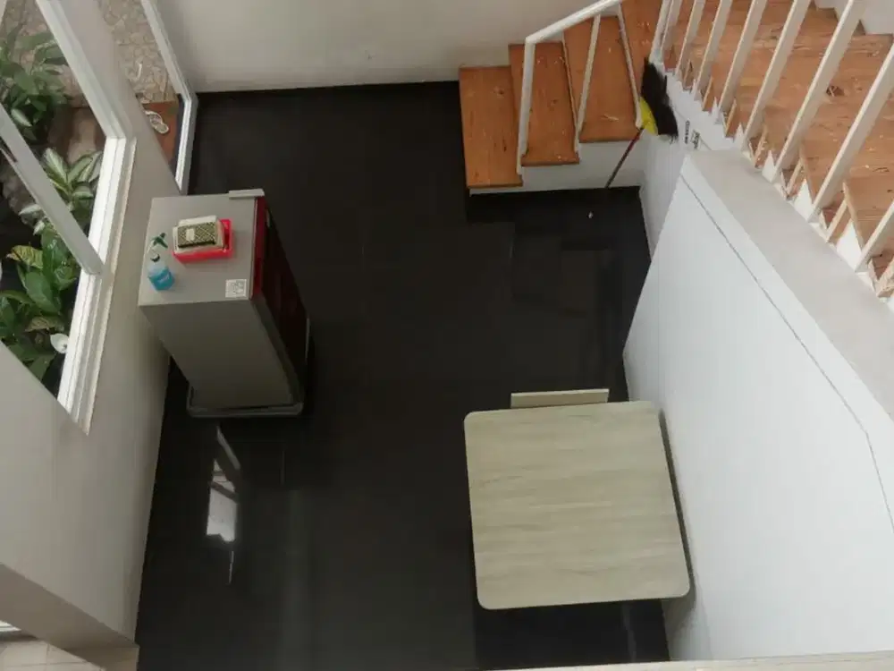 Rumah Minimalis Modern Dekat Dago Ligar Cigadung Bandung