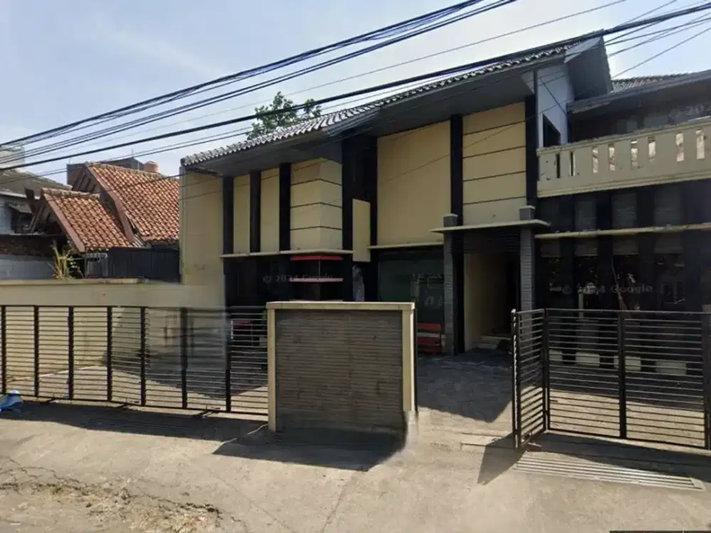 Rumah Bagus Di Tanjungsari Antapani BAndung