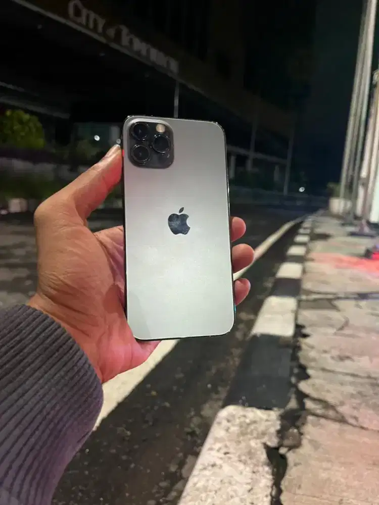 Iphone 12 pro 12 beacukai