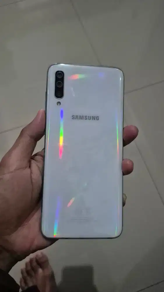 Samsung galakxy a70
