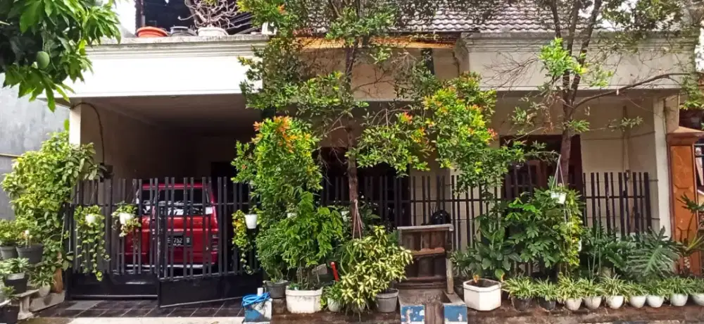 Jual Cepat Asset Bank Rumah Murah