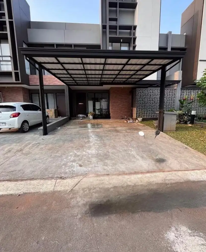 Kanopi alderon cordoba talang air