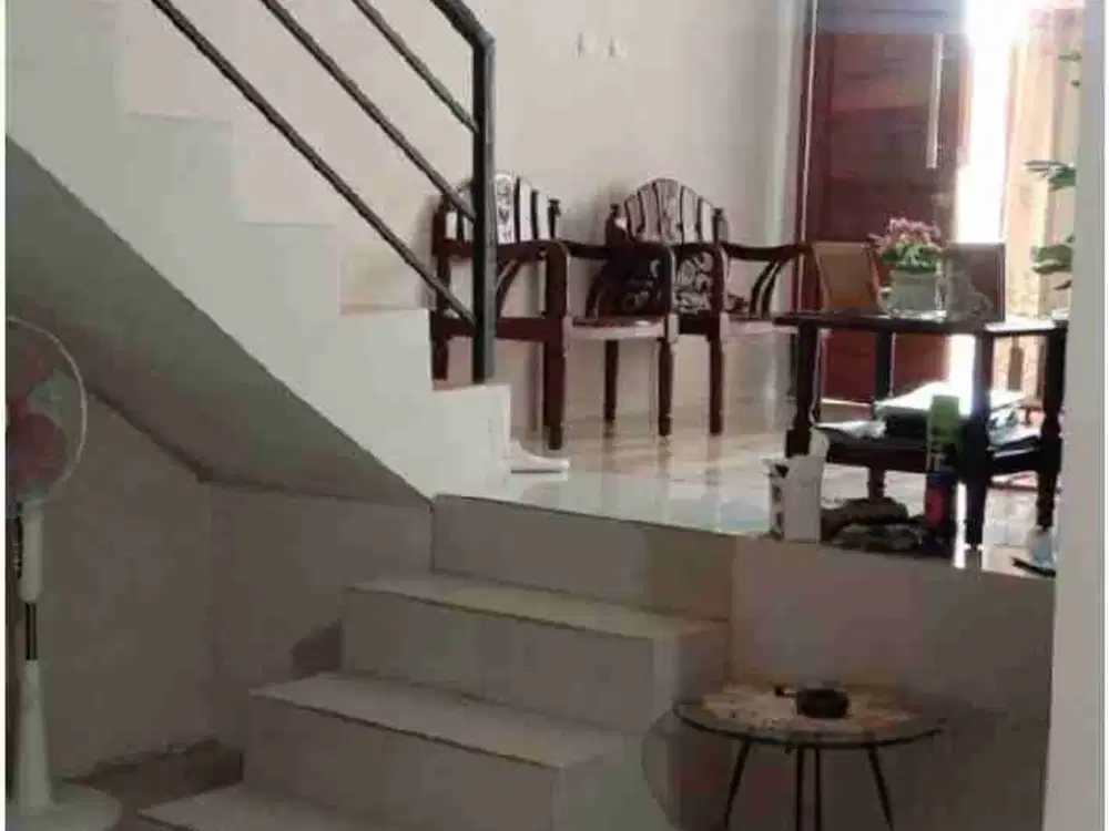 Jual Cepat Rumah Siap Huni di Cimahi Bandung