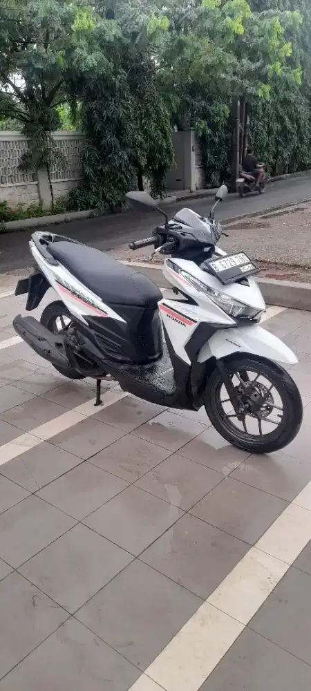 Honda vario 126