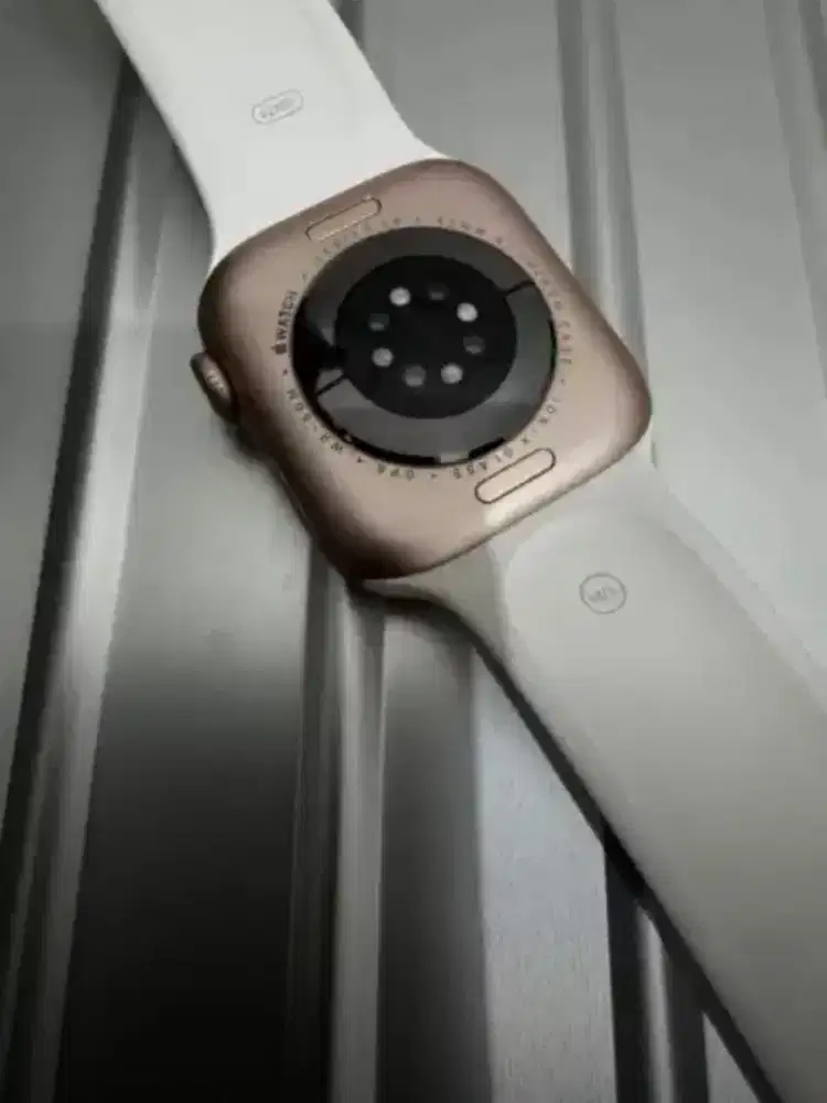 Jual APPLE WACHT 10 LIKE NEW