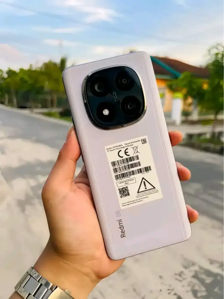 Xiaomi Redmi Note 14 Pro+ 5G