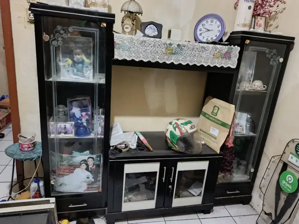 Di jual cepat hanya 2.5 ambil semua nya