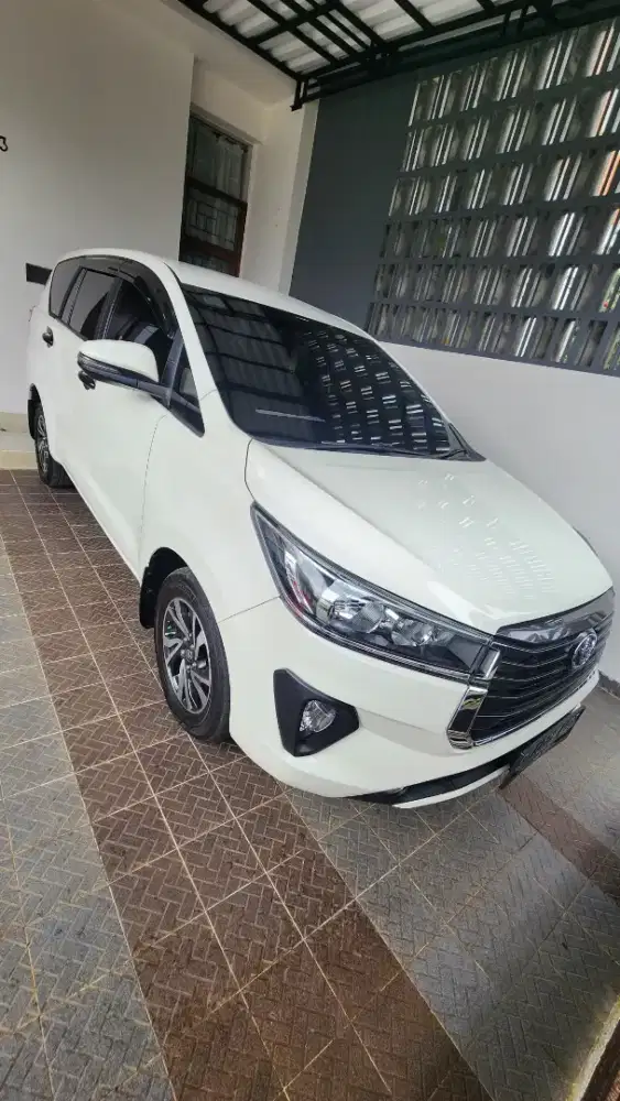 Innova Diesel 2.4 G AT 2021