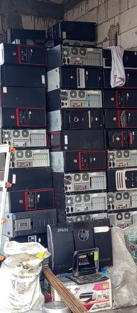 Terima beli segala komputer rusak