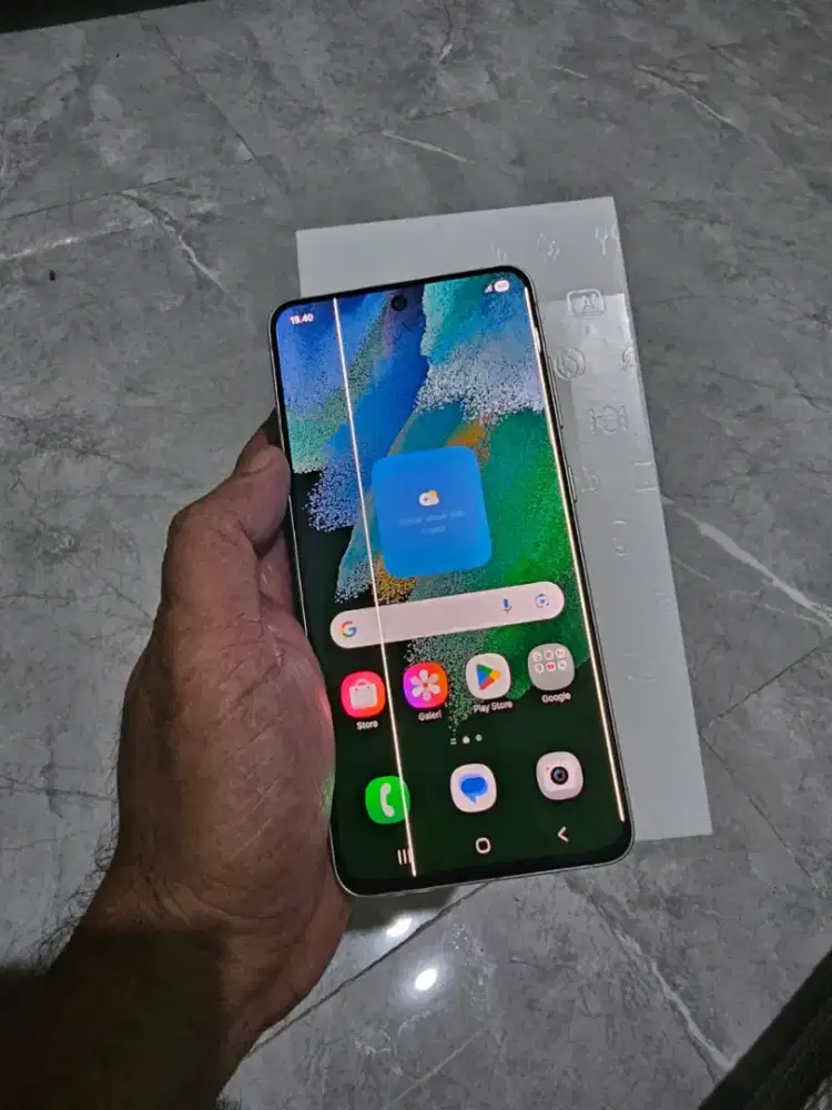 Samsung Galaxi  S21 FE 5G