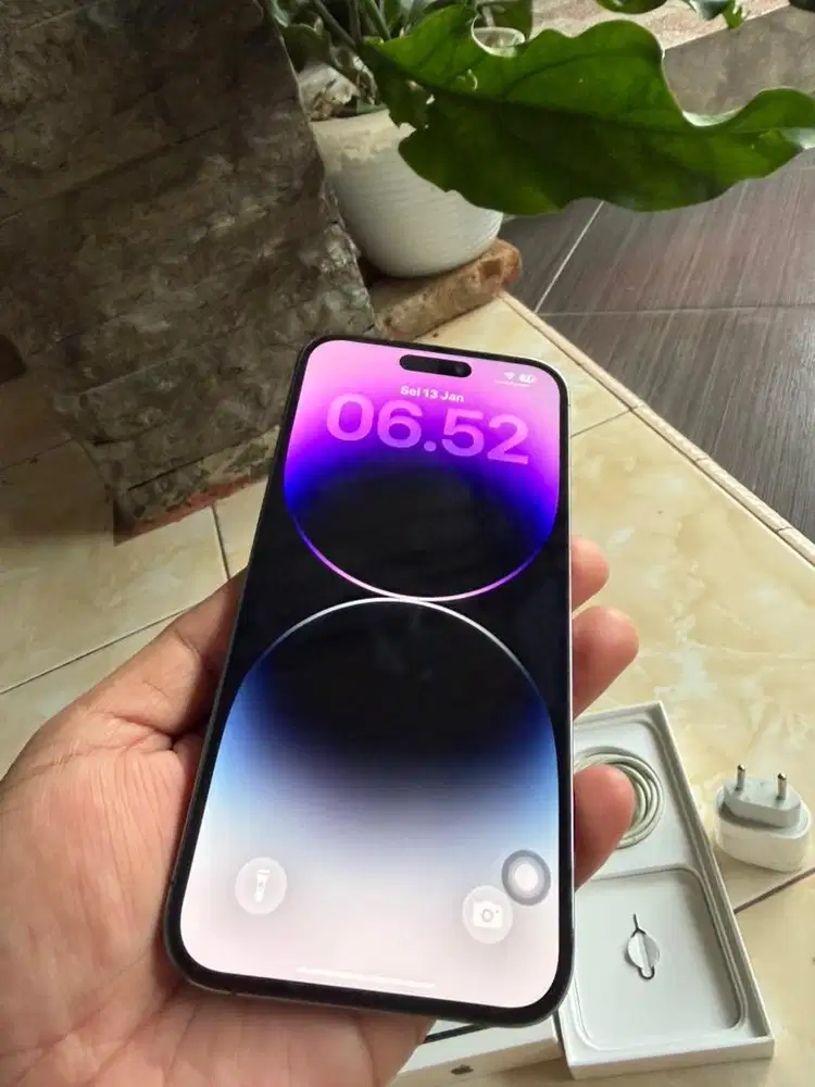 Iphone 14 ProMax | Ibox