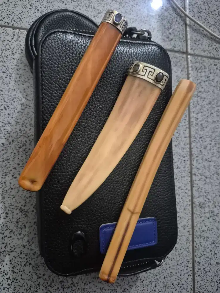 kolpri pipa rokok asli sultan