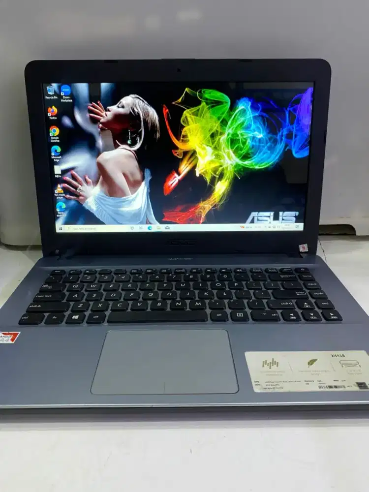 Jual laptop untuk sekolah kerja game dll