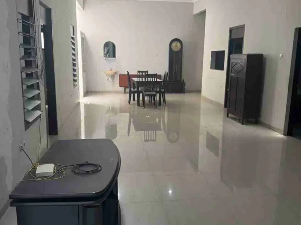 Sewa atau Jual Rumah Baru Renov Daerah Ploso Karang Empat Dekat Unair, Gubeng