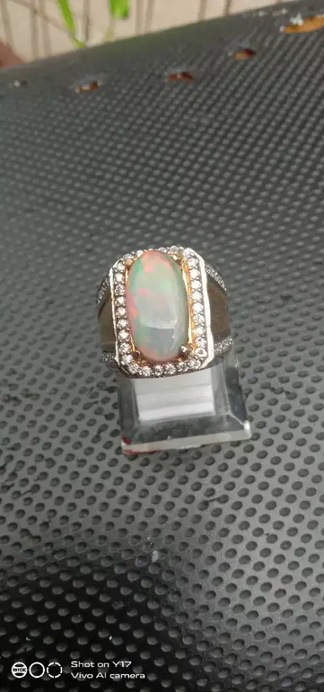 Kalimaya Ethiopia full jarong