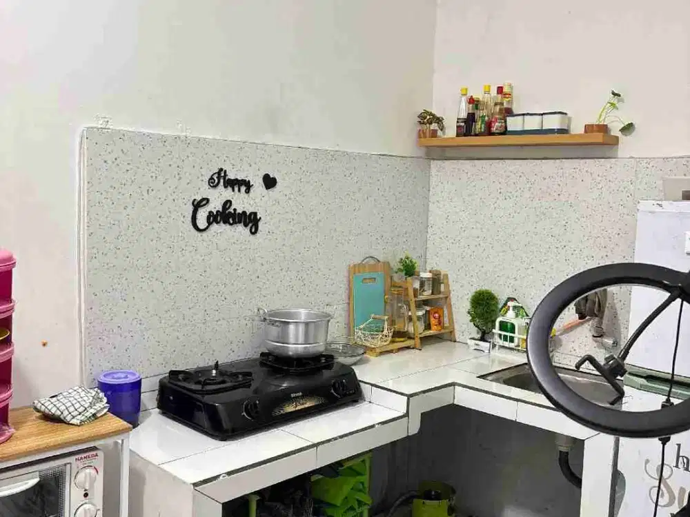 dijual rumah murah dekat tol summarecon bogor