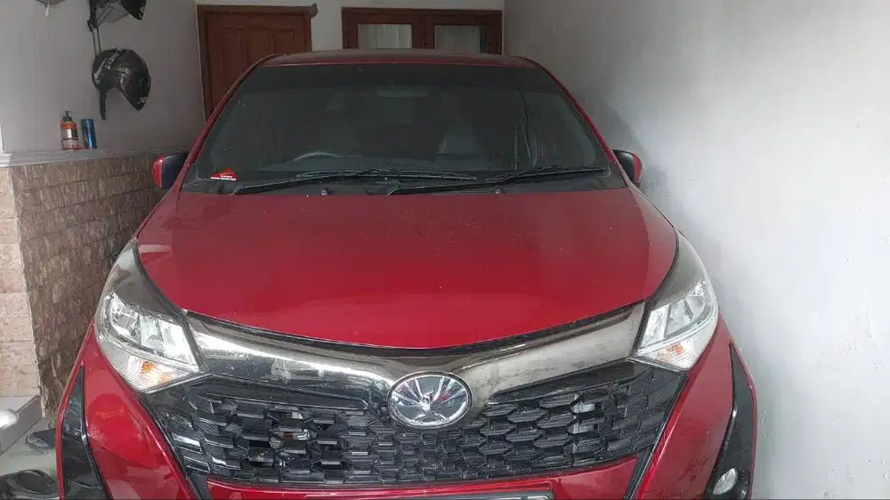 Calya G Matic 2024 November