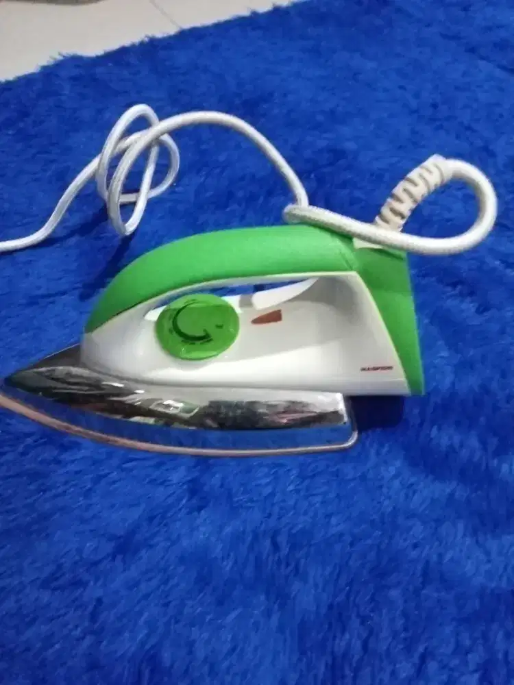 Setrika Maspion bagus