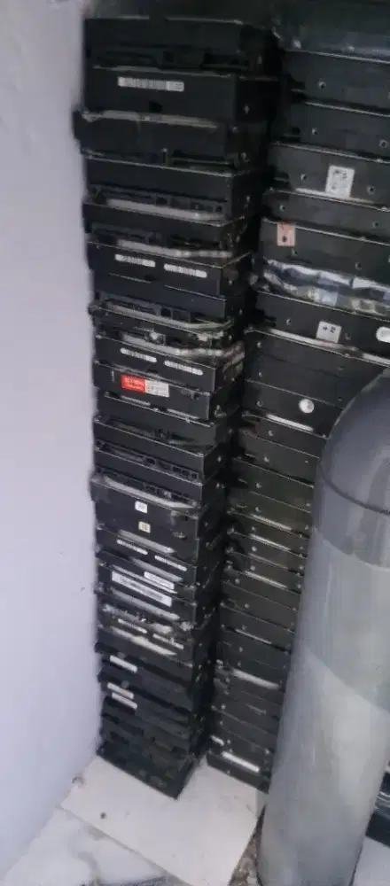 Terima beli segala komputer rusak jadul