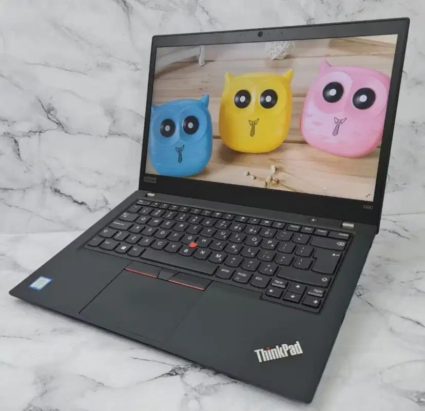Laptop Lenovo Thinkpad T490 Core i5 Gen 8