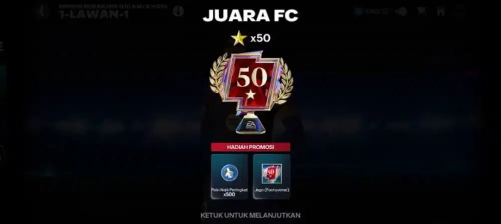 jual script fc mobile