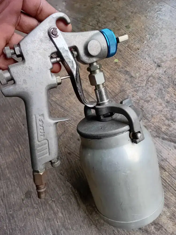 Spraygun star S-770 41s