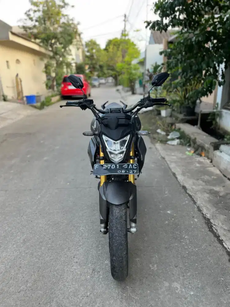 Cb 150 2021 Pajak On