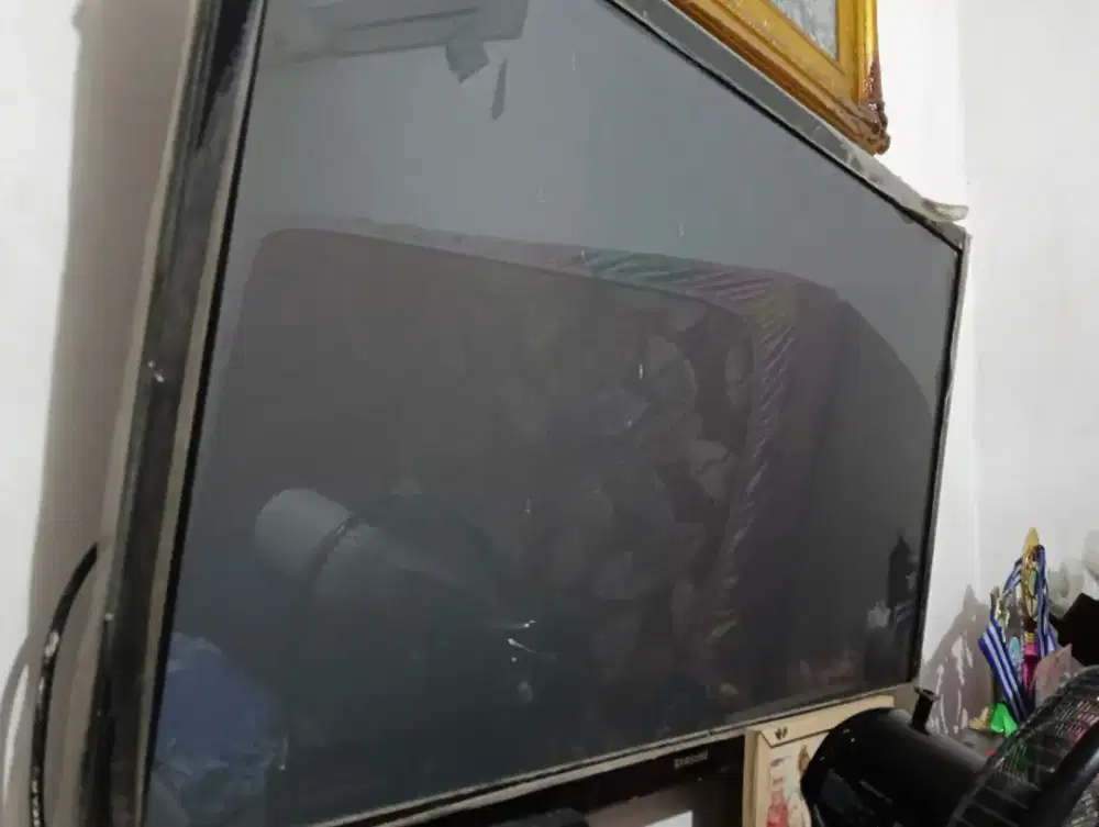 Tv Samsung 42 inci di jual murah